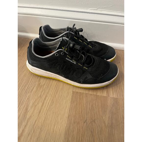 Musto -Dynamic PRO Size 9 Mens shoe sneaker - Picture 1 of 6